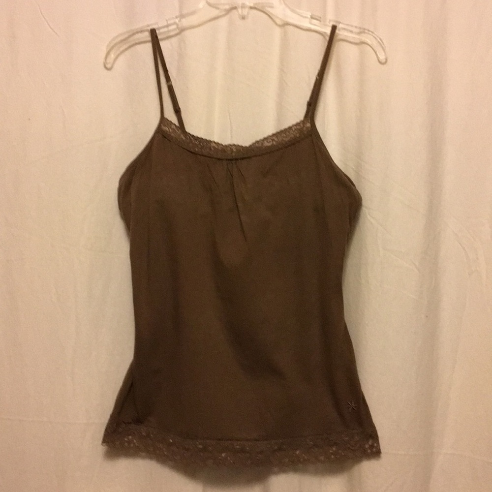 SO camisole